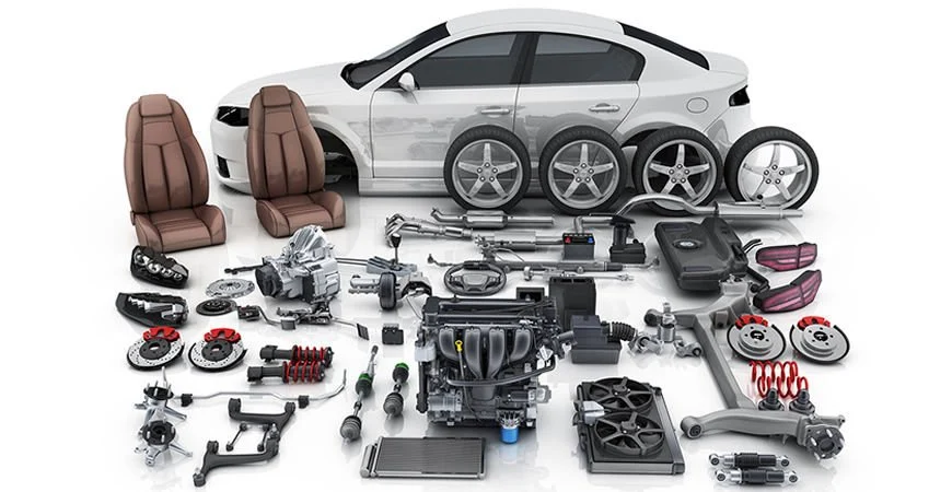 Ümraniye Oto Yedek Parçacısı