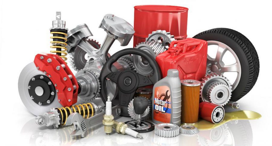 Ümraniye Oto Yedek Parçacısı